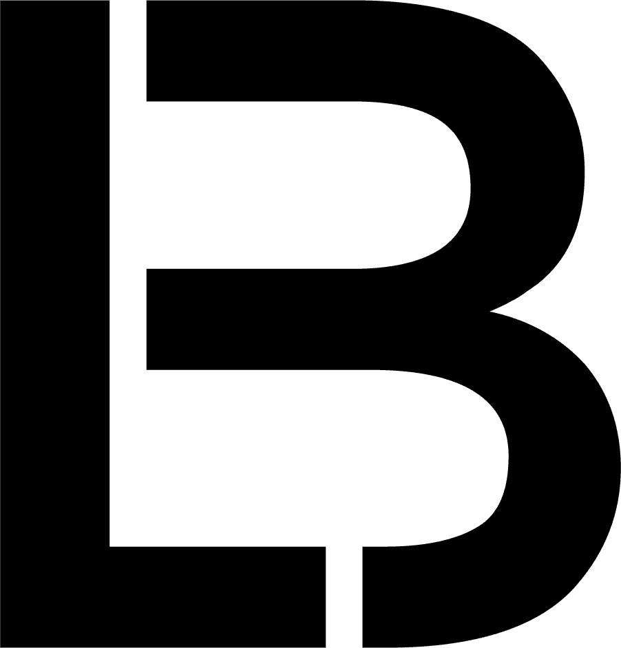 LB Ministries logo